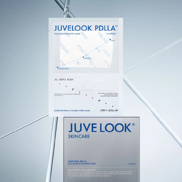JUVELOOK Pdlla Collagen Boosting Mask