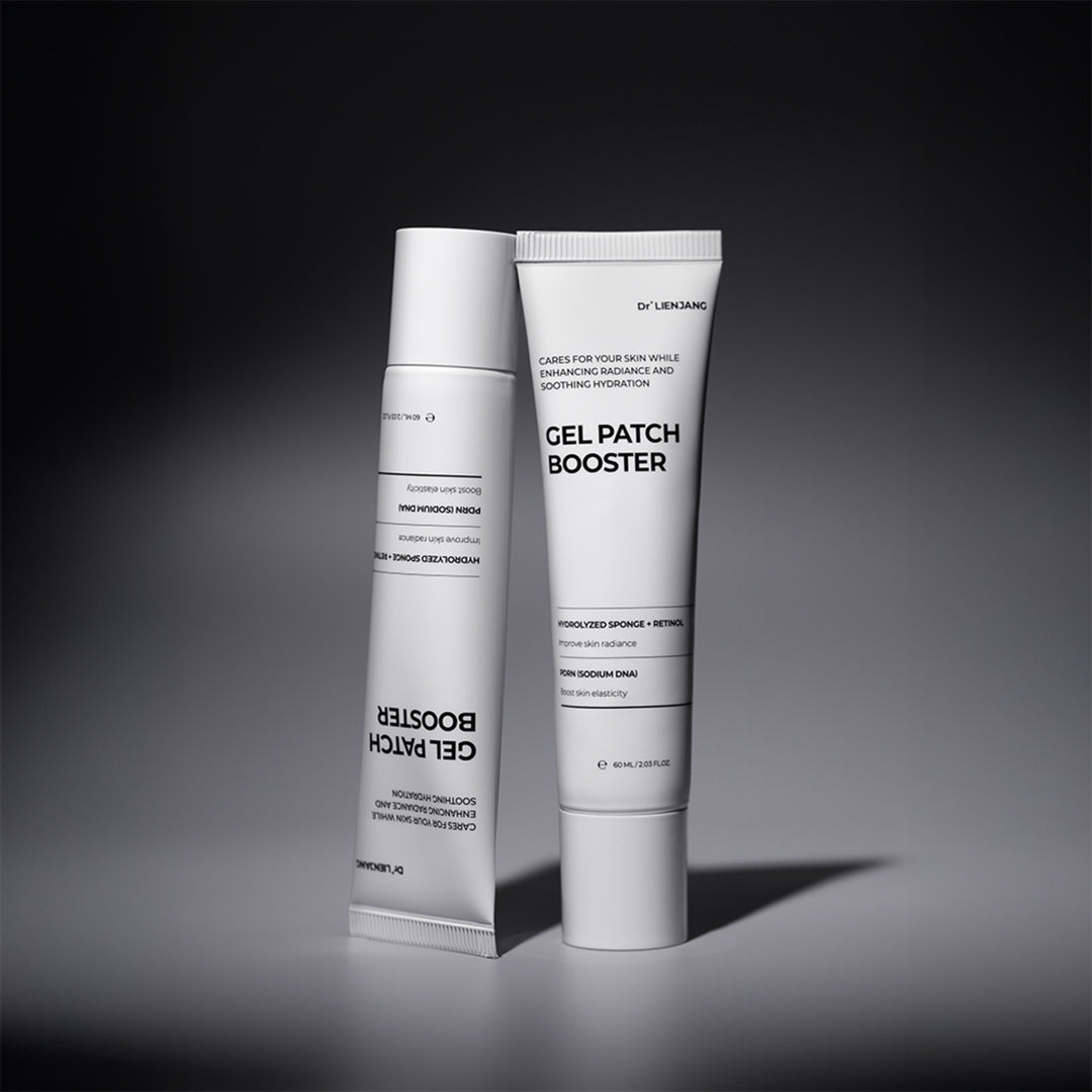 Dr.LiengJang Gel Patch Booster 7ml