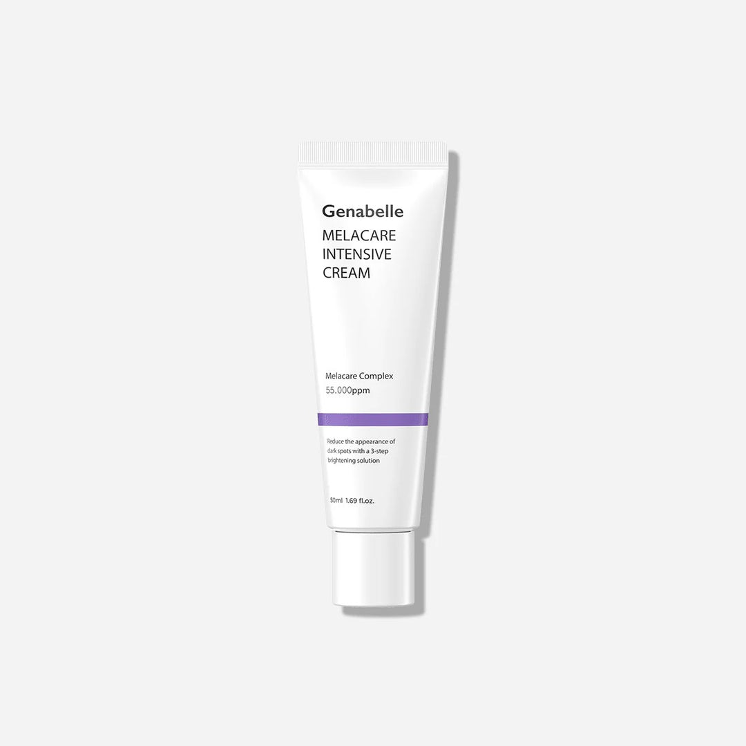 Genabelle Melacare Intensive Cream