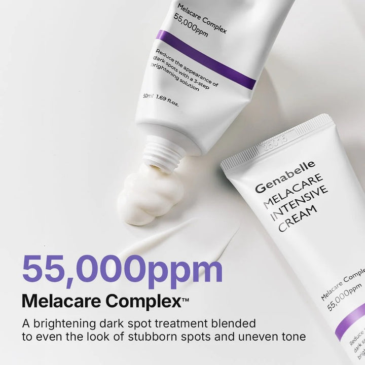 Genabelle Melacare Intensive Cream