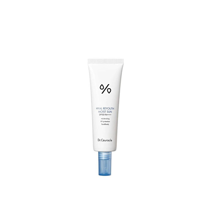 Dr.Ceuracle Hyal Reyouth Moist Sun