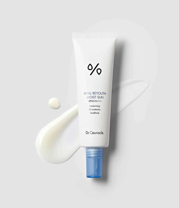 Dr.Ceuracle Hyal Reyouth Moist Sun