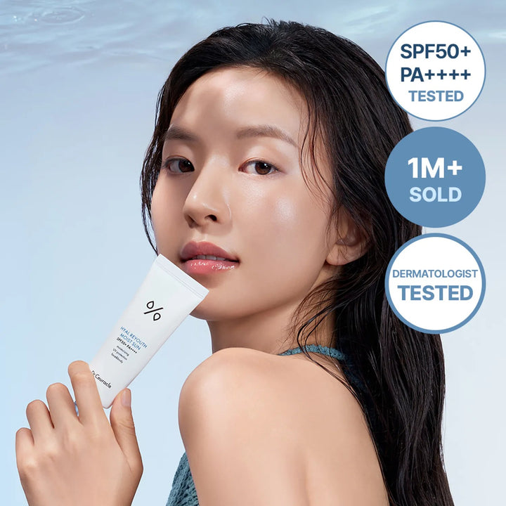 Dr.Ceuracle Hyal Reyouth Moist Sun