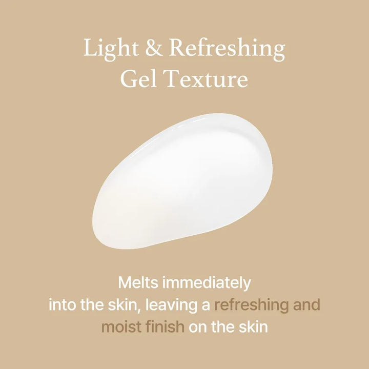 Iḿ From Rice Serum