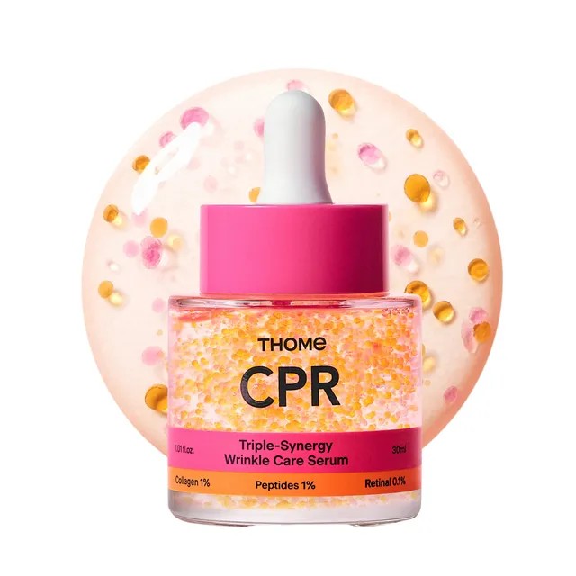 THOME CPR Tripel- Synergy Wrinkle Care Serum
