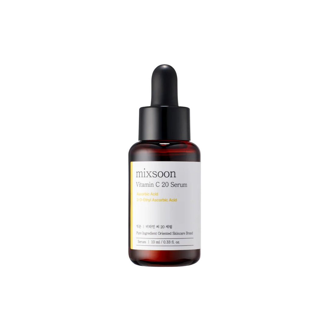 Mixsson Vitamin C 20 Serum