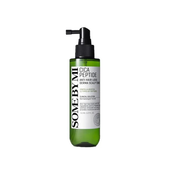 Some By Mi Cica Peptide Anti Hair Loss Derma Scalp Tonic