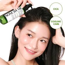 Some By Mi Cica Peptide Anti Hair Loss Derma Scalp Tonic