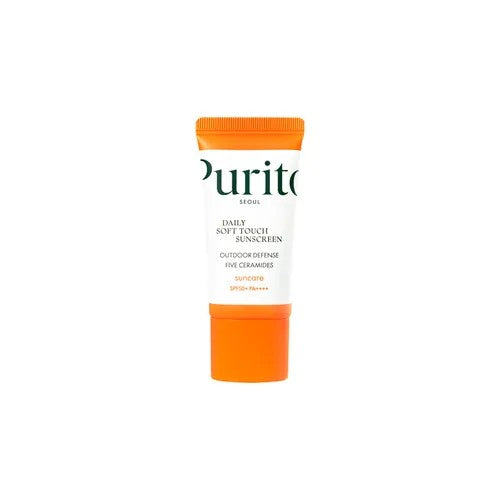 Purito Seoul Daily Soft Touch Sunscreen 15ml