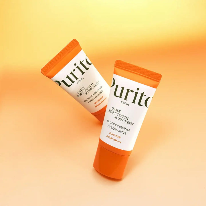 Purito Seoul Daily Soft Touch Sunscreen 15ml