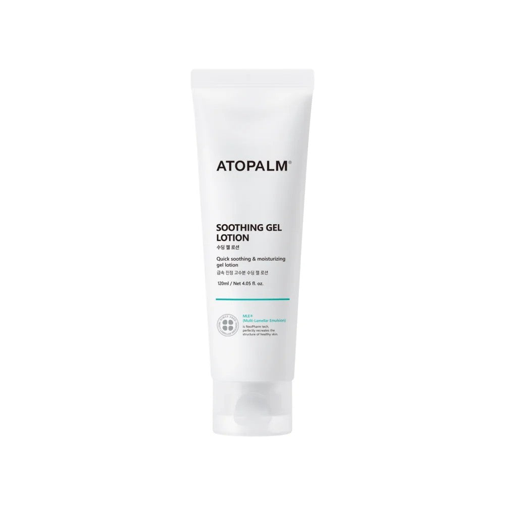 ATOPALM Soothing Gel Lotion