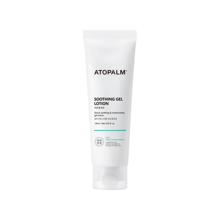 ATOPALM Soothing Gel Lotion