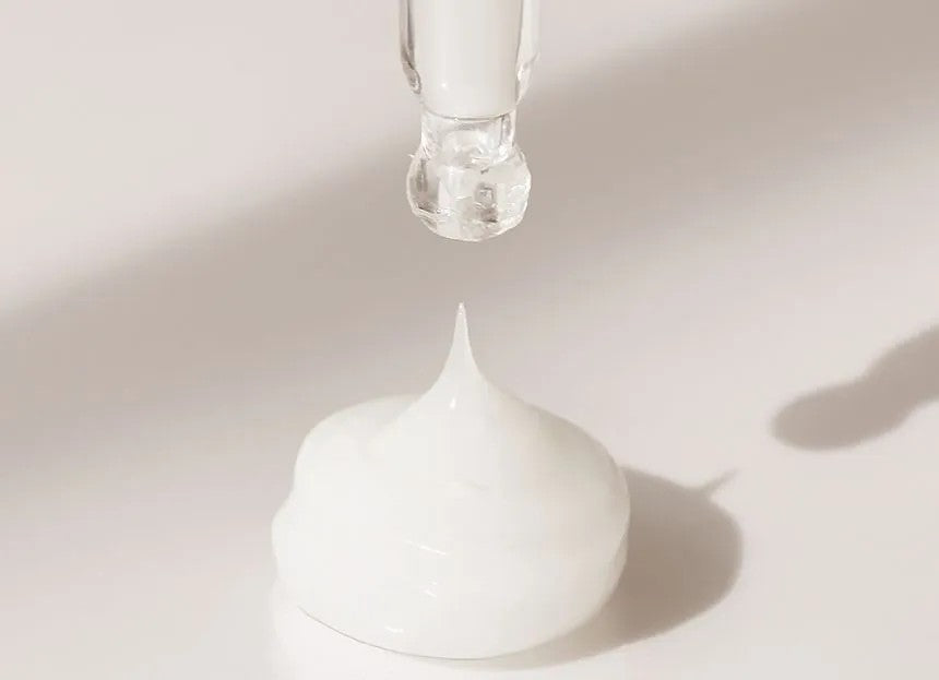 Isntree TW-Real Eye Cream