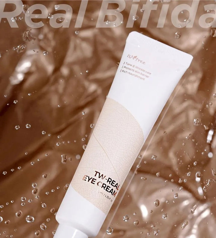 Isntree TW-Real Eye Cream