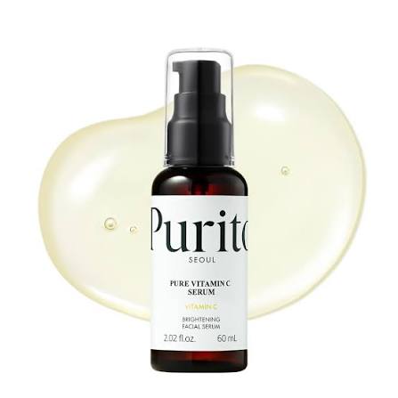 Purito Pure Vitamin C Serum