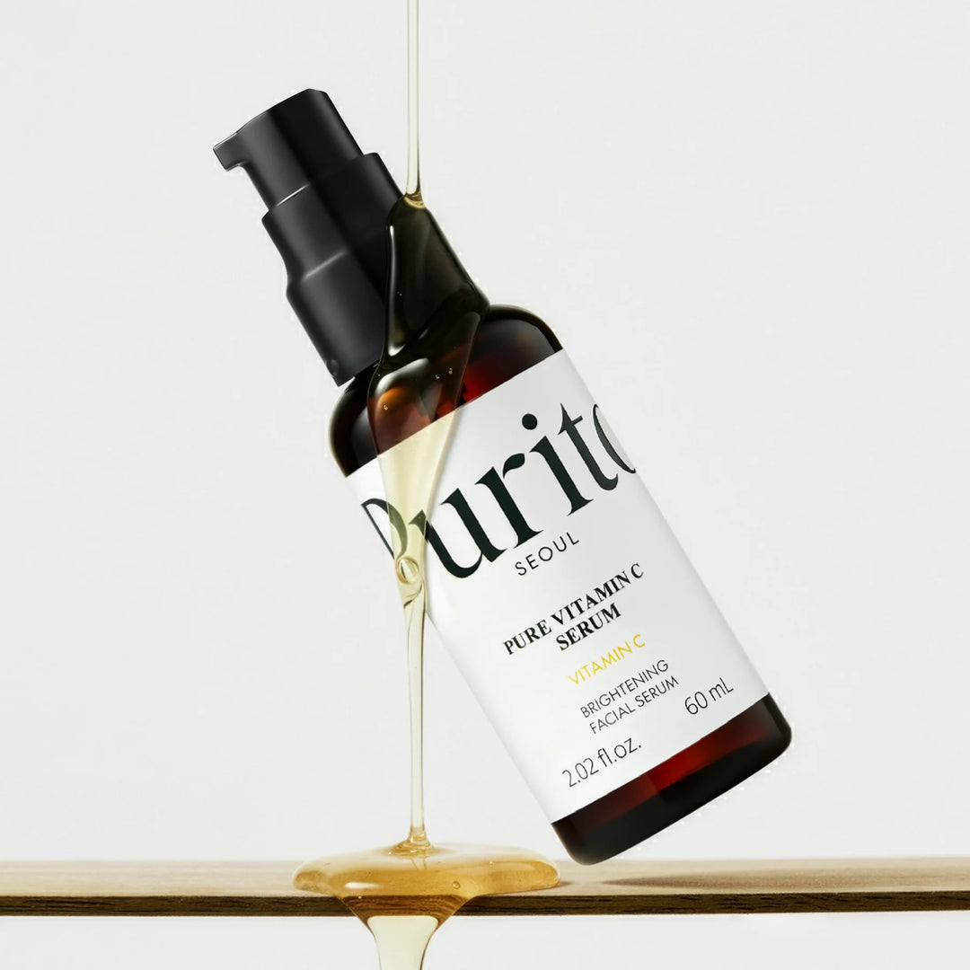 Purito Pure Vitamin C Serum