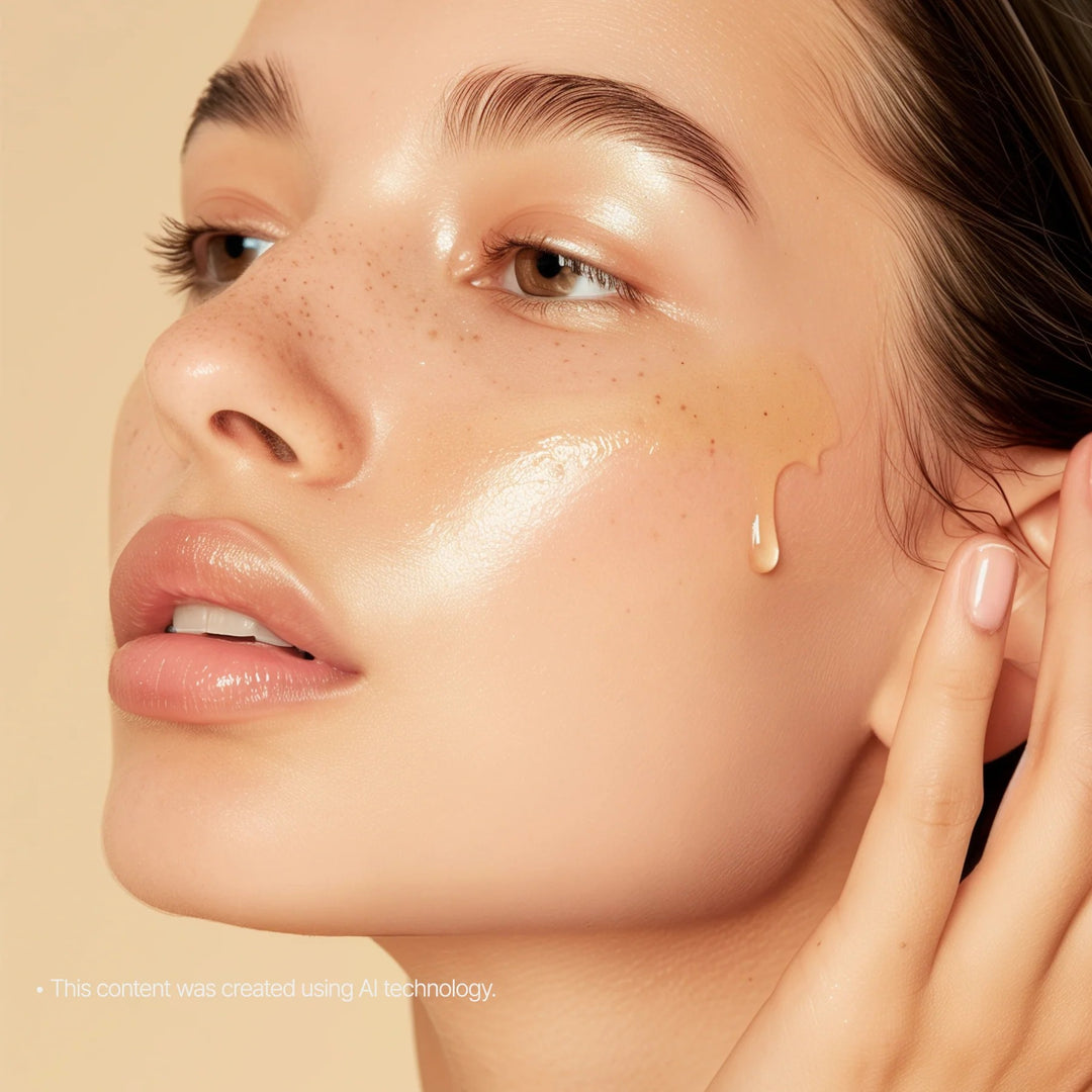 Purito Pure Vitamin C Serum