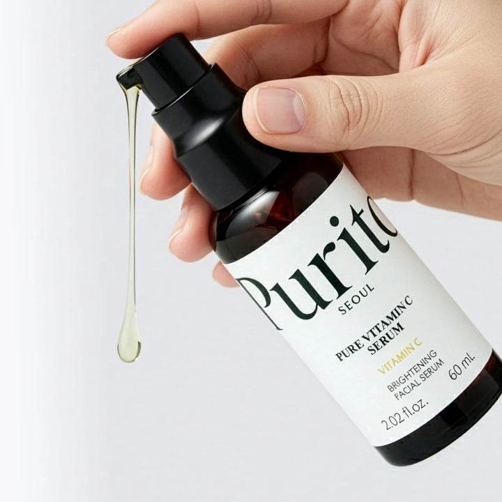 Purito Pure Vitamin C Serum
