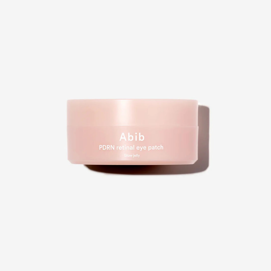 Abib PDRN Retinal Eye Patch