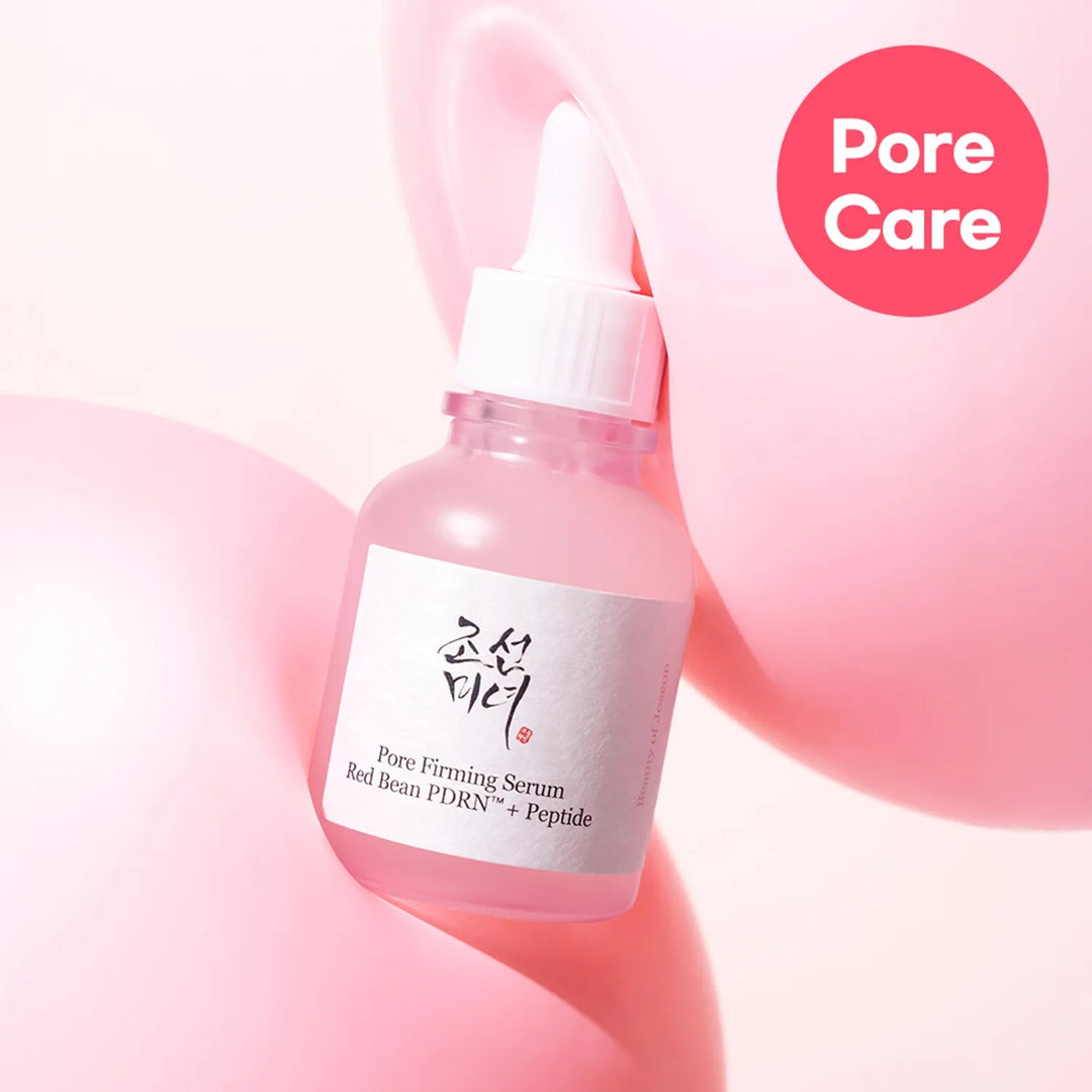 Beauty of Joseon Pore Firming Serum Red Bean PDRN + Peptide