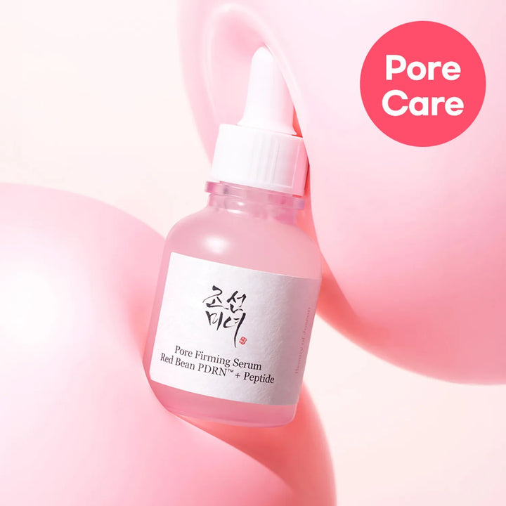 Beauty of Joseon Pore Firming Serum Red Bean PDRN + Peptide