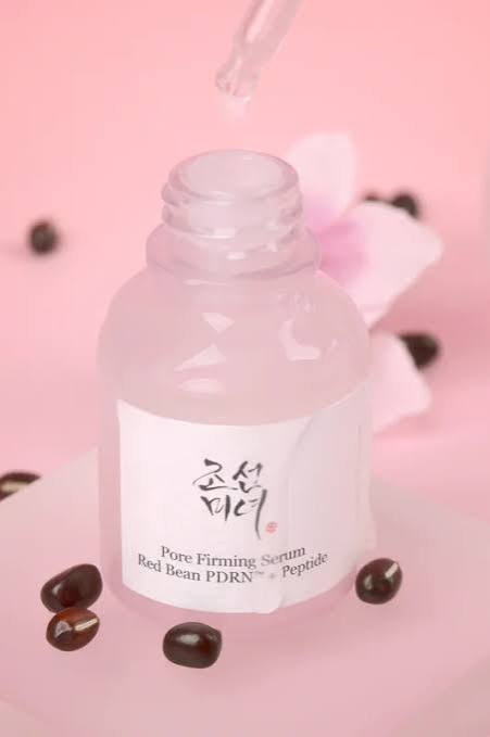Beauty of Joseon Pore Firming Serum Red Bean PDRN + Peptide