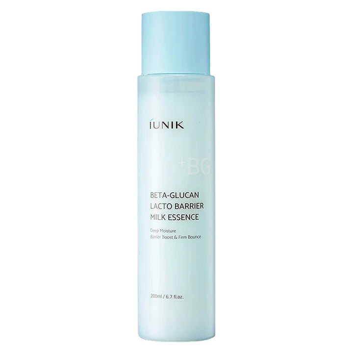 Íunik Beta-Glucan Lacto Barrier Milk Essence
