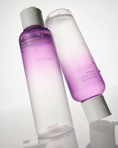 Jumiso Niacinamide 2+Pore Smoothing Toner