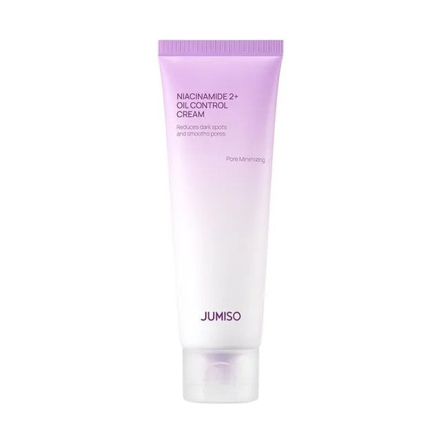 Jumiso Niacinamide 2+Oil Control Cream