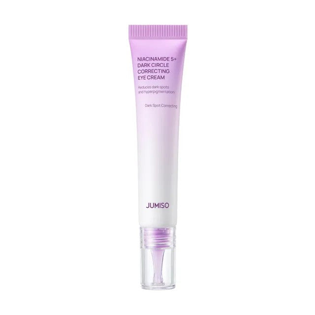 Niacinamide 5+Dark Circle Correcting Eye Cream