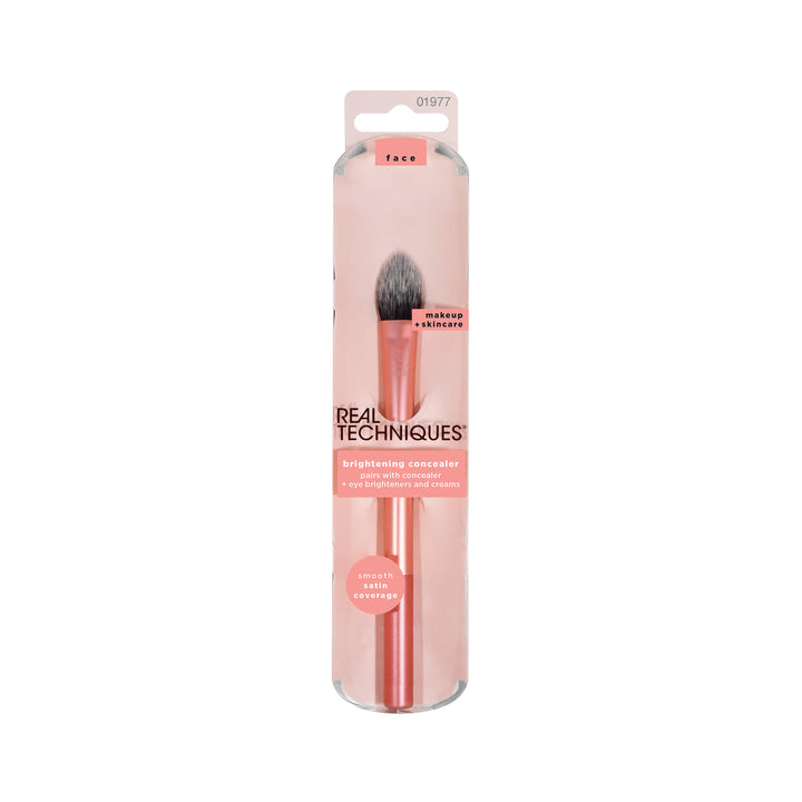 The real techniques Brightening Concealer Makeup Brush