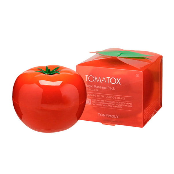 Tomatox Magic Massage Pack de TONYMOLY