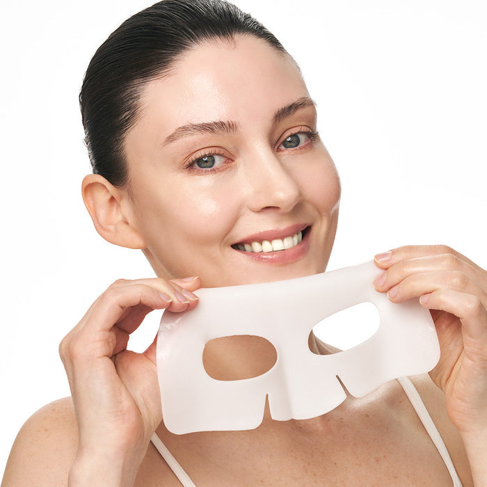SungBoon Editor- Deep Collagen Power Boosting Mask