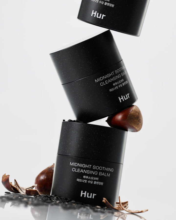 House Of Hur Midnight Soothing Cleansing Balm