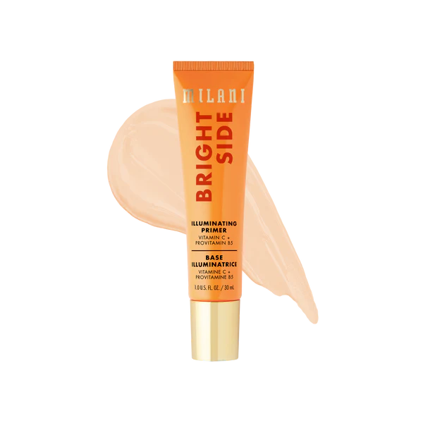 Prebase iluminadora Bright Side