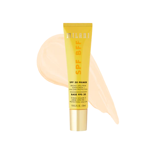 Milani Prebase FPS BFF FPS 30