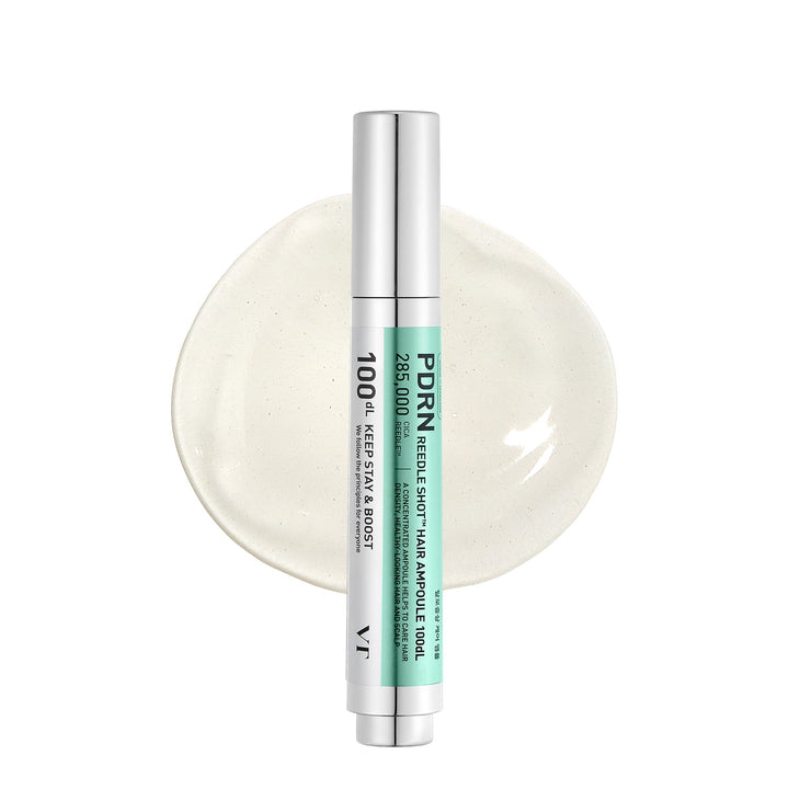 VT Cosmetics Hair Ampoule