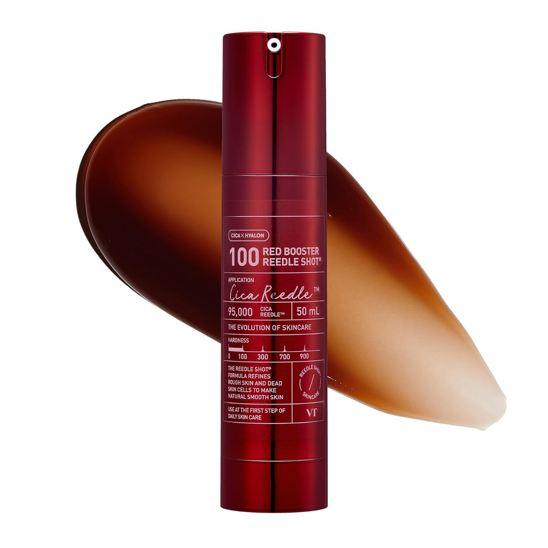 VT Red Booster- Reedle Shot 100 (30ml)