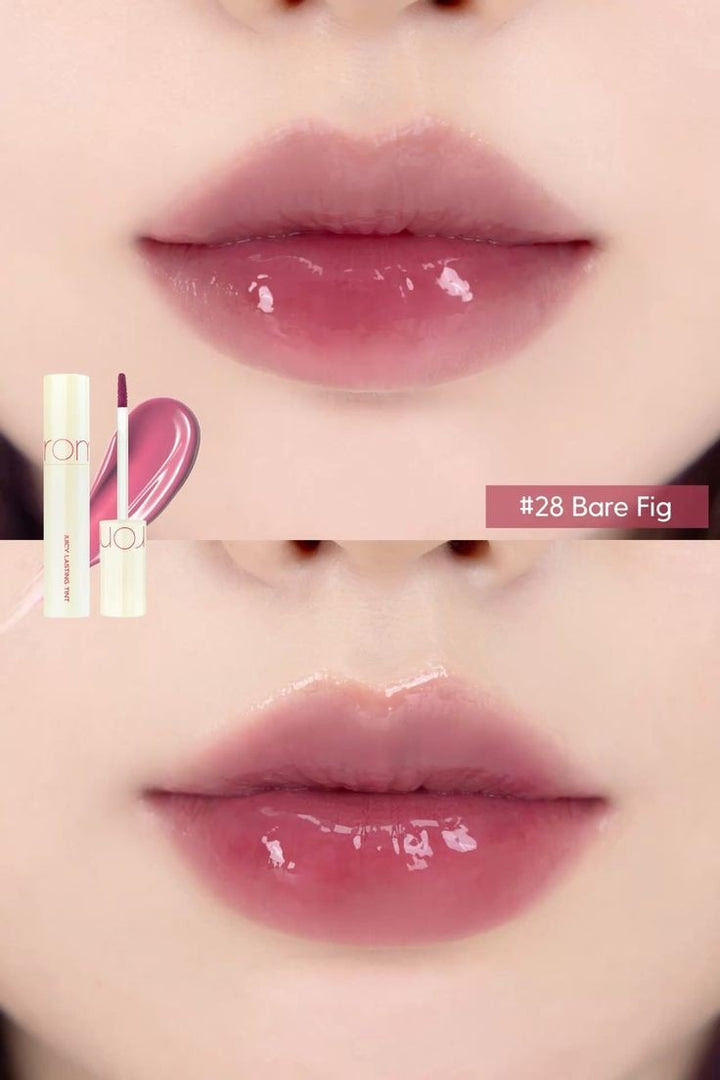 Rom&nd Juicy lasting tint