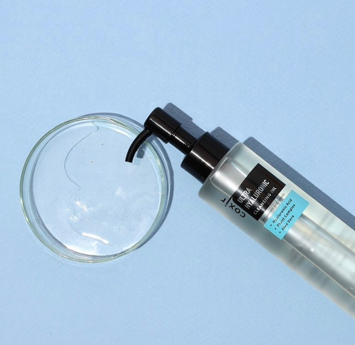 coxir -  Ultra Hyaluronic Cleansing Oil [150ml]
