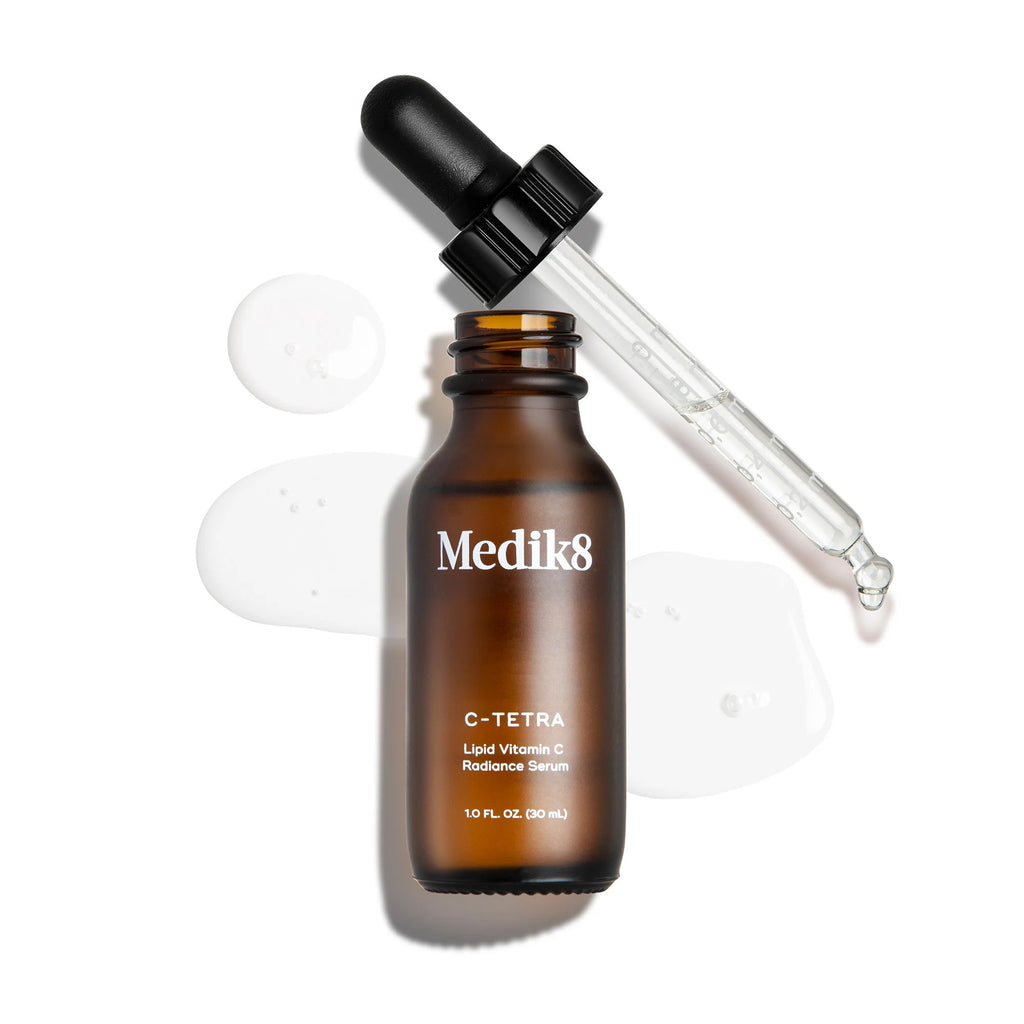 Medik8 C‑Tetra Advanced Vitamin C Serum 30 ml