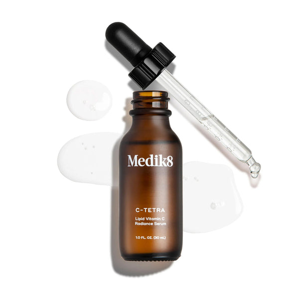 Medik8 C‑Tetra Advanced Vitamin C Serum 30 ml