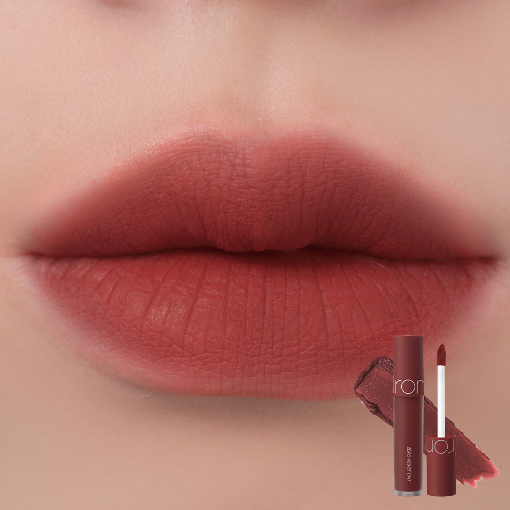 Rom&amp;nd Zero Velvet Tint