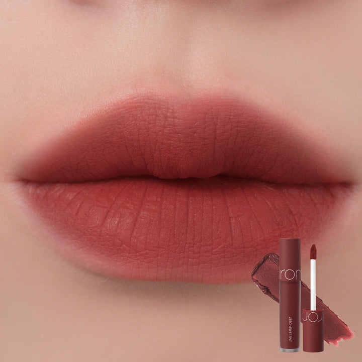 Rom&amp;nd Zero Velvet Tint