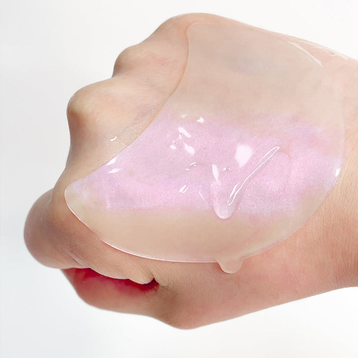 KSECRET - Eye Gel Patches