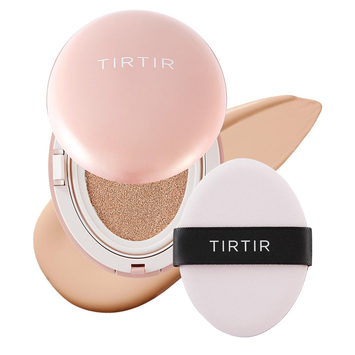 Tirtir mask fit all cover pink cushion