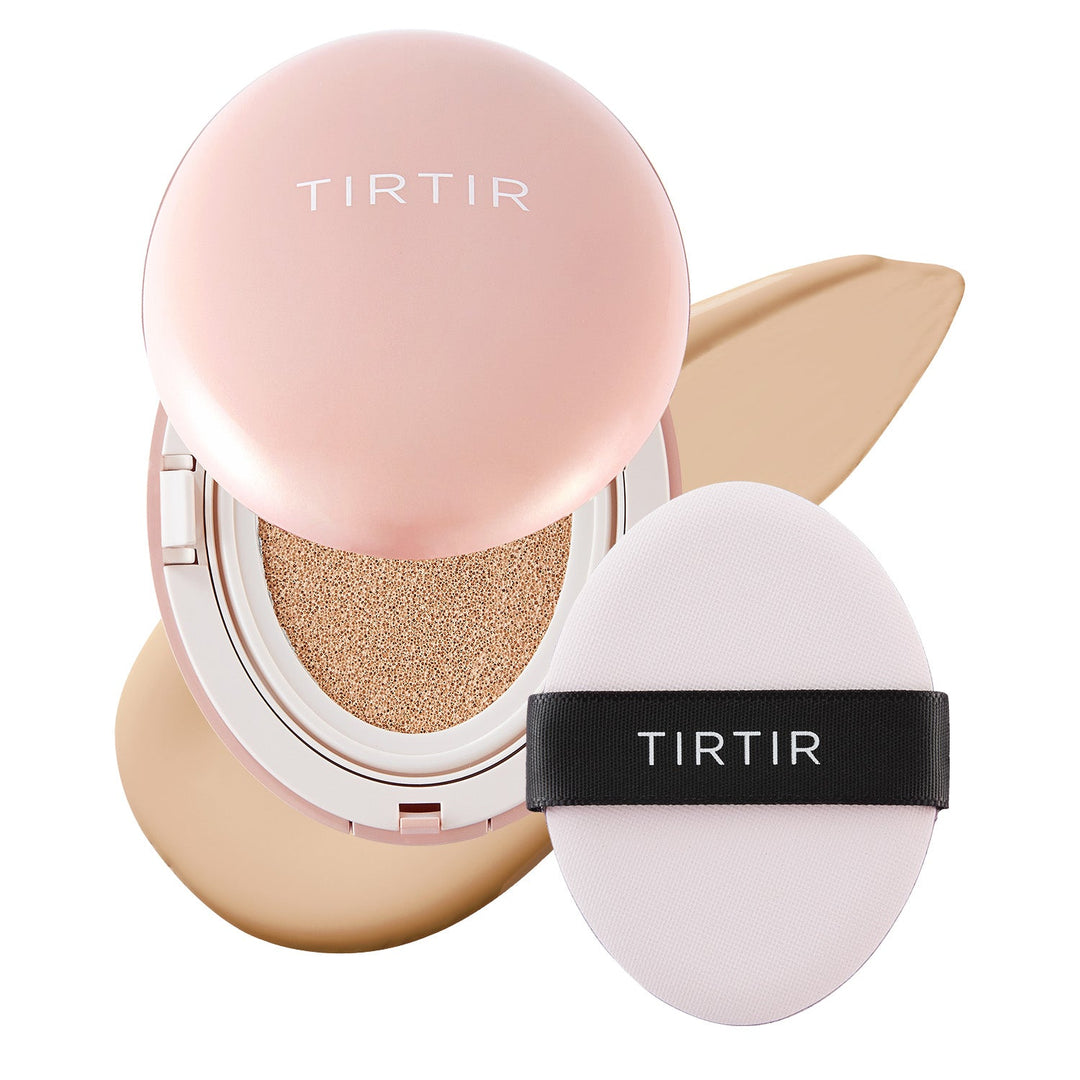 Tirtir mask fit all cover pink cushion