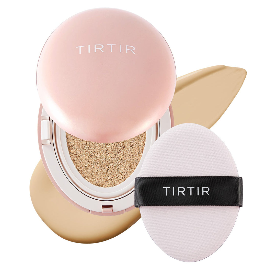 Tirtir mask fit all cover pink cushion
