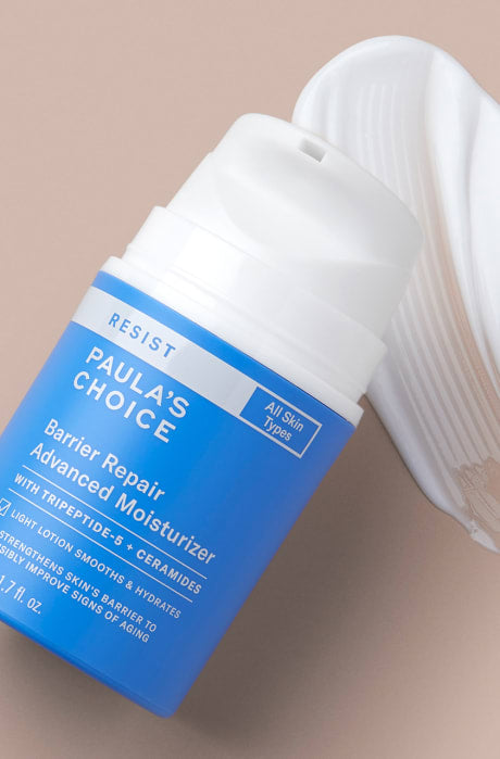 Paula’s Choice Resist Barrier Repair Advanced Moisturizer 50 ml