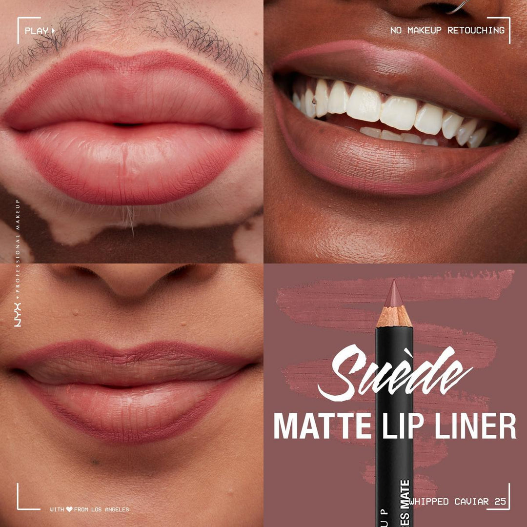 Nyx lip liner